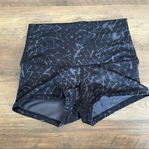Lululemon spandex